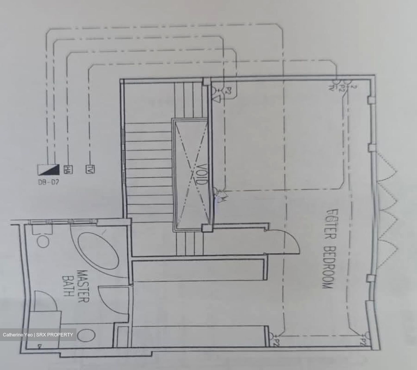 Fifth Avenue Condominium (D10), Condominium #580656761